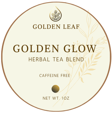 Golden Glow 1.7oz