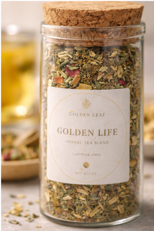 Golden Life 1oz