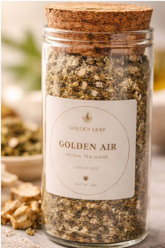 Golden Air 1oz