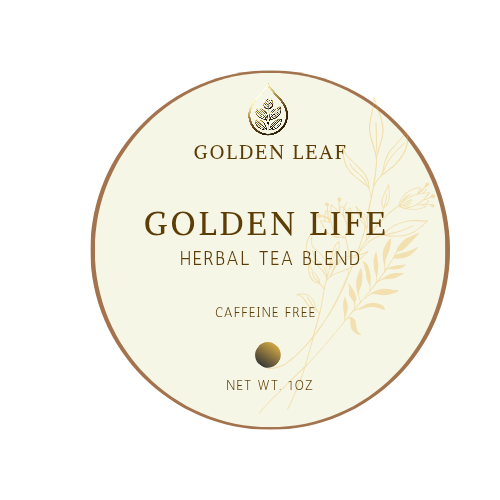 Golden Life 1oz